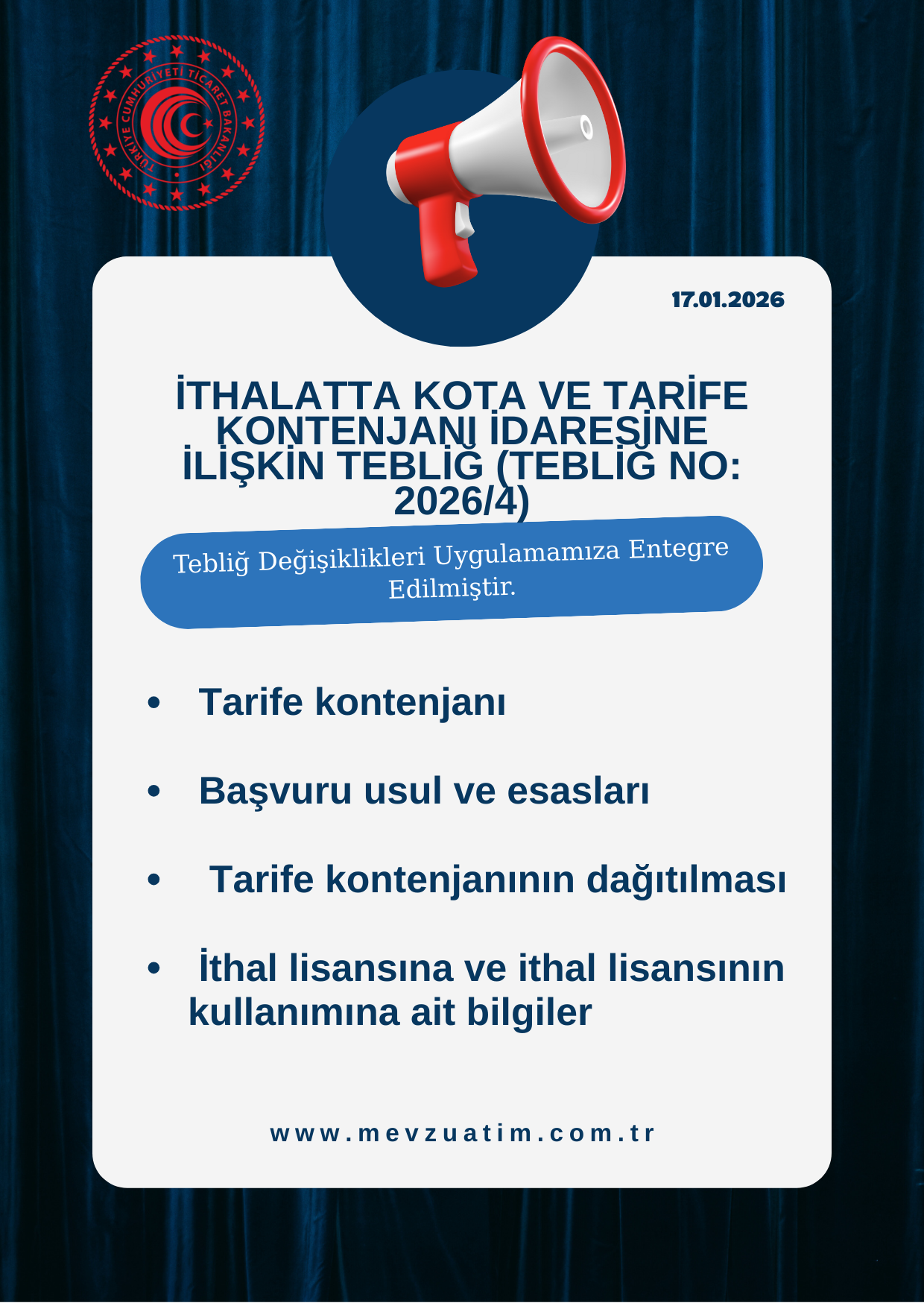 Pet Resin İthalatında kontenjan